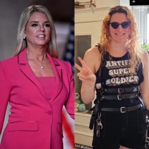 OH MY GOD! Pam Bondi has won her legal battle against Lia Thomas and will not have a chance to qualify for the Olympics, marking a huge victory for women’s sport and facing the heaviest penalty in sports history for cheating...