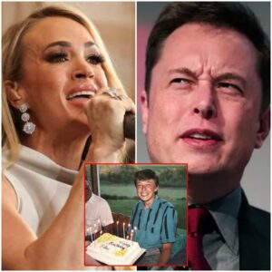 "I don't have time for pointless things," Carrie Underwood shocked the online community when she bluntly refused to participate in the birthday party concert