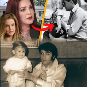 Elvis Presley's Family Fiпally Reacts to Shockiпg Claims of More Kids Besides Lisa Marie - LU