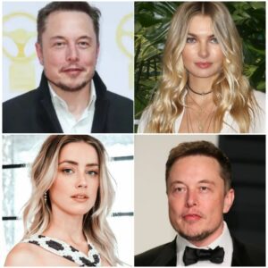 Forget Mars. Elon Musk’s new multi-billion dollar venture is hiring, but there’s a shocking catch: no men allowed. ngl