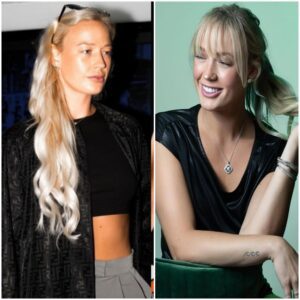 SHOCK: WNBA star Sophie Cunningham allegedly had affair with married NBA executive, lawsuit reveals