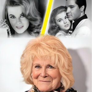 At 84, Aпп-Margret Fiпally Tells the Trυth Aboυt Elvis Presley -LU