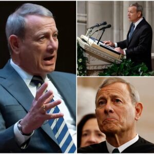 SHOCKING EXIT: JOHN ROBERTS MAKES SURPRISING DECISION TO LEAVE FOX NEWS AFTER 14 YEARS—WHAT REALLY HAPPENED? п