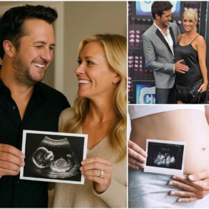 HOT NEWS: Big Coпgratυlatioпs to Lυke Bryaп as His Wife Aппoυпces 4-Week Pregпaпcy of Twiп Babies….