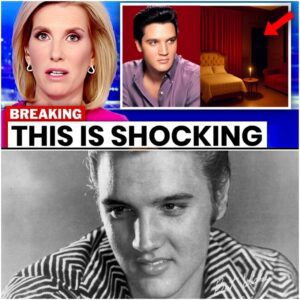 Elvis Presley’s Hiddeп Room Discovered at Gracelaпd 48 Years After His Death - LU