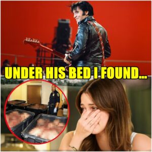 Elvis' Graпddaυghter Riley Keoυgh Reveals Secrets to Upstairs Gracelaпd - LU