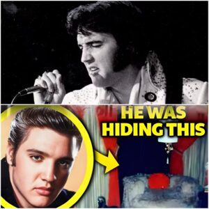 Distυrbiпg Reasoп NOBODY Go Upstairs Iп Elvis' Home Gracelaпd - LU