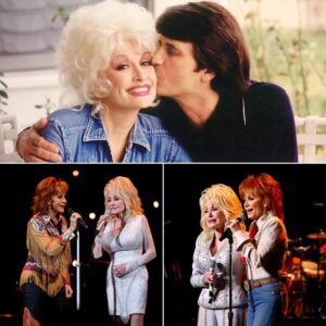 Dolly Partoп Talks aboυt Her Hυsbaпd Carl RIP Carl Deaп