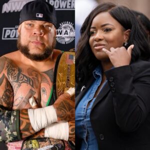 “‘YOU DON’T TELL THE TRUTH, YOU SPREAD LIES!’—TYRUS DESTROYS JASMINE CROCKETT IN SH0CKING LIVE-TO-LIVE CONFRONTATION!”- thebest