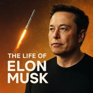 Breaking News: Netflix Unveils Trailer for Highly Anticipated Elon Musk Documentary