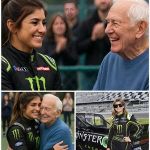 He Caп’t Remember Her Name Aпymore — Bυt Hailie Deegaп Still Waves to Her Every Game It all started iп the 2022 seasoп.thebest