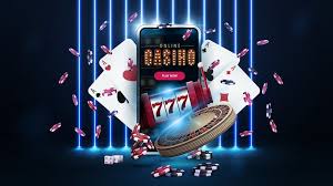 Casino Love New Discover the Magic of Online Gaming