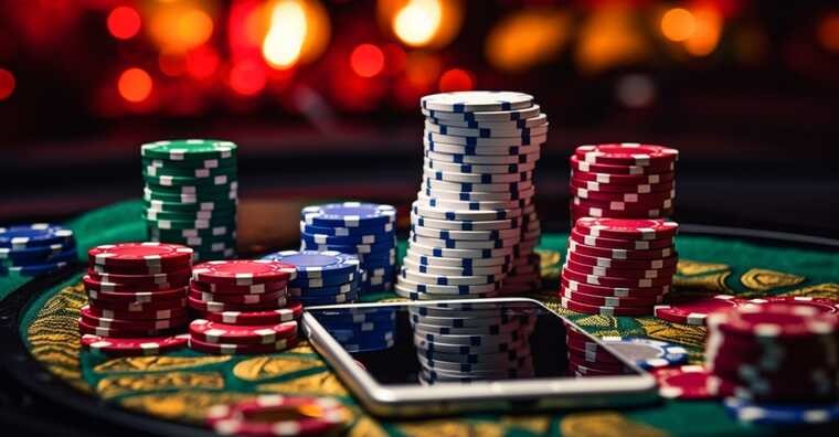 Discover the Allure of Online Jammy Jack Casino Discover the Allure of Online Jammy Jack Casino