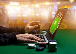 Discover the Best Online Casino Roulette UK 5