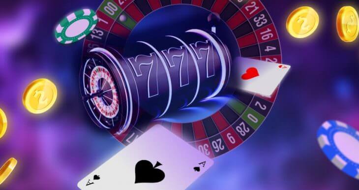 Discover the Enchantment of Lucky Manor A Gaming Haven