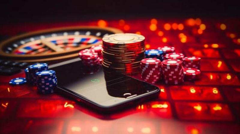Discover the Excitement at Galaxy Spins Casino & Sportsbook 47