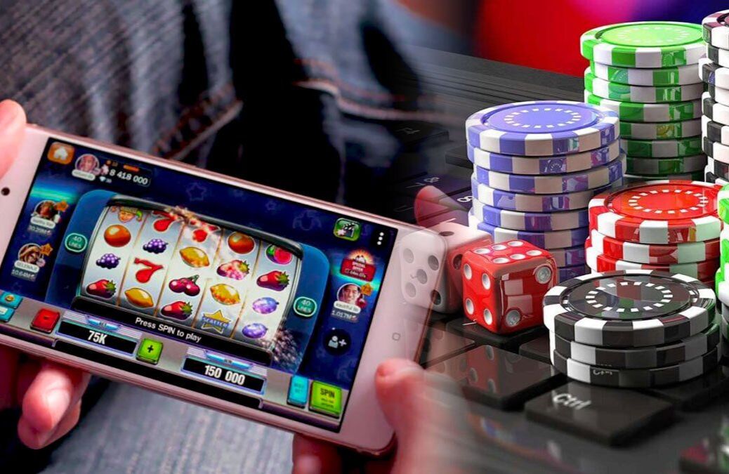 Discover the Excitement at Galaxy Spins Casino & Sportsbook 47