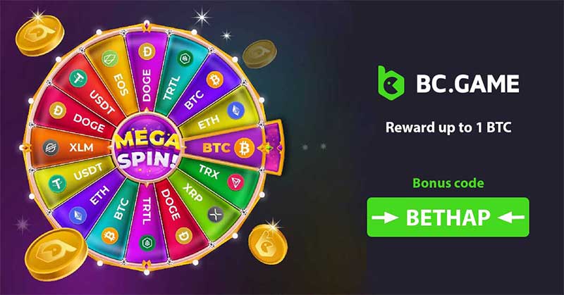Discover the Excitement of BC Game APK Discover the Excitement of BC Game APK