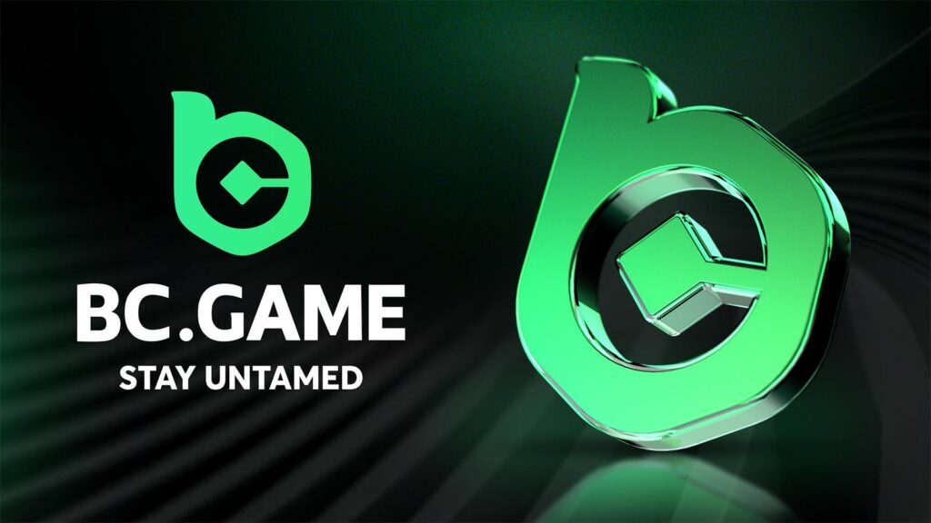 Discover the Excitement of BC Game Slots 0