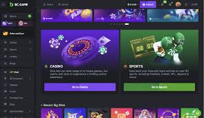 Discover the Excitement of BC Game Slots 0