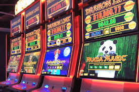 Discover the Thrilling World of Online Casino Australia