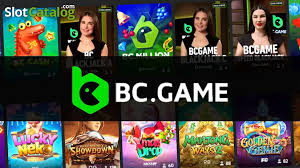 Discover the Thrills of BC.Game Cripto Your Ultimate Crypto Gaming Destination