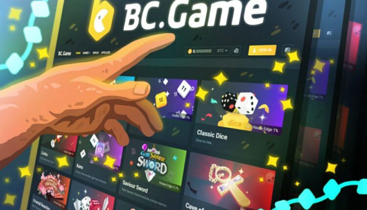 Discovering the Excitement of Online Gaming Why Stake Com