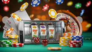 Entdecken Sie das Bison Casino Ihr ultimatives Glücksspielerlebnis Entdecken Sie das Bison Casino Ihr ultimatives Glücksspielerlebnis