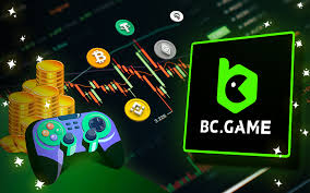 Explore the Thrills of BC Game Mobile Slots Explore the Thrills of BC Game Mobile Slots