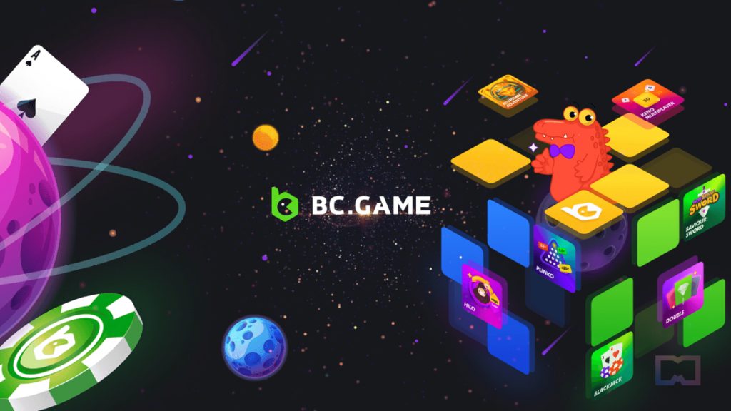 Exploring the Thrill of BC Game Sports Betting