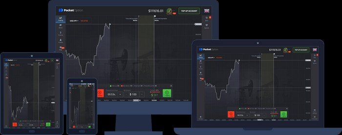 Pocket Option Registration Your Path to Successful Trading