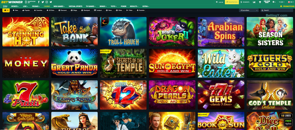 The Art and Science of Sports Betting
