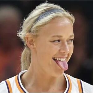 Sophie Cunningham Leaves Fans in Tears With Brutally Honest Confession About Her Relationship Status — “I Didn’t Want to Hide It Anymore”...
