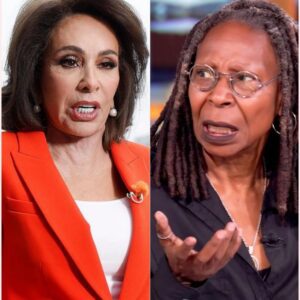 BREAKING: "The hosts of “The View” were f!ned $50 million and face the risk of a permanent broadcast b@n following Jeanine Pirro’s demand, after they publicly humil!ated her on air, coupled with the harsh accusation: “