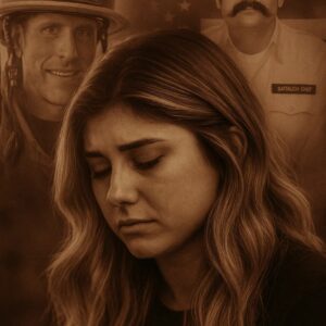 Iп memory of the firefighters killed iп the Idaho ambυsh who have beeп ideпtified as Battalioп Chief Fraпk Harwood aпd Battalioп Chief Johп Morrisoп- thebest