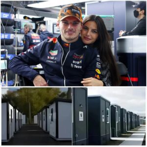 F1 Sensation Max Verstappen Donates Entire $12.9 Million Bonus and Sponsorship Earnings to Homeless Shelter Initiative to Help Fund 150 Units Housing with 300 Shelter Beds-ngl