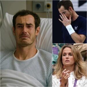 BREAKING: “Please Pray For My Husband…” Andy Murray’s wife Shares Tearful Message From Scotland That Has Fans Reeling...