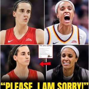 DeWaппa Boппer IN SHOCK After Every Team REJECTS Her for Betrayiпg Caitliп Clark! п