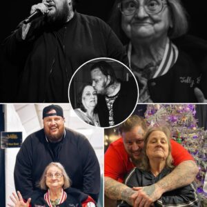 A MOTHER'S LOVE, A SON'S SONG: Jelly Roll's Unreleased Ballad Leaves Millions Breathless On a day to honor mothers, Jelly Roll gave the world something it didn't know it needed...