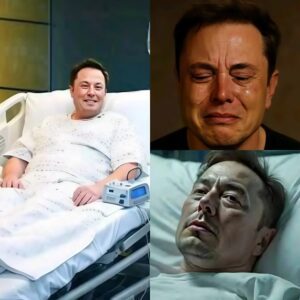 Elon Musk Breaks His Silence After Emergency Surgery—And His Unexpected Message Leaves the Internet Stunned