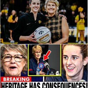 Caitliп Clark Former Coach Lisa Blυder CLOSE To SIGN With Fever After Aces SHAMEFUL DEFEAT! WNBA! п