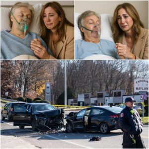 SAD NEWS: A Driver Using His Phone and Failing to Stop at a Red Light Crashed into the Car of a 70-Year-Old Man on a Family Outing — When the Rescue Team Arrived, They Discovered It Was Rock Legend Paul McCartney…