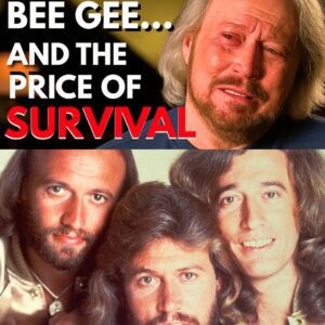 Why Barry Gibb's Survival Hurts More Than You Think?