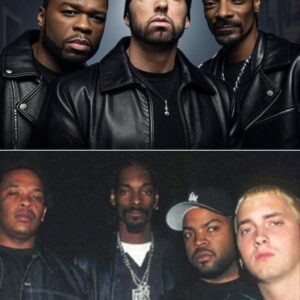 Eminem Drops the Most INSANE Remix Ever—Till I Collapse Featuring 7 Rap Legends! Fans Say “This Just Changed Hip-Hop FOREVER! - sangho