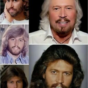 Heartbreak, Illness, and Survival: The Unseen Struggles Behind Barry Gibb’s Legendary Life