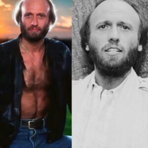 He Was the SOUL of the Bee Gees… But NO ONE Saw His Tragic Ending Coming