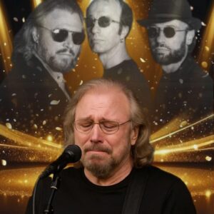 n “I’m Weeping,” the Bee Gees dive deep into raw emotion, painting a haunting portrait of heartbreak and silent suffering.
