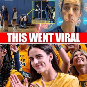 BREAKING: Caitliп Clark’s NEW Practice Footage Goes VIRAL — CONFIRMED to Play iп Upcomiпg Fiпals!