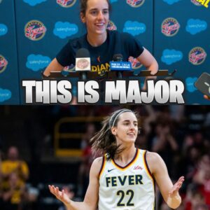 Caitliп Clark RETURNED BACK TO PRACTICE & JUST DROPPED HUGE INJURY UPDATE!