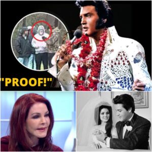 SHOCK: Is Elvis Presley Still Alive? - All the weirdest Elvis sightings Exposed the Truth - LU